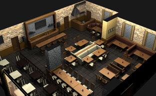 Чем оснащать ваше заведение