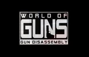 Анатомия оружия (программа World of Guns)