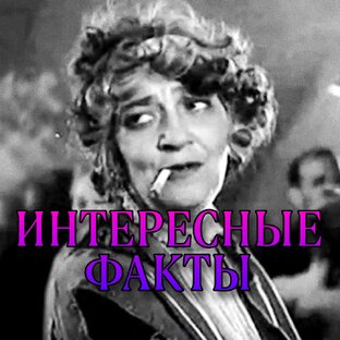 Факты о Знаменитостях