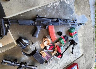 АК 12/15 (TR 3/ TR3 gen. 2)