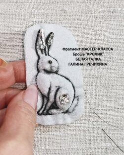 Мастер-классы - фрагменты. 