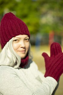 Мои Вязалки