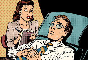 Мужская тема