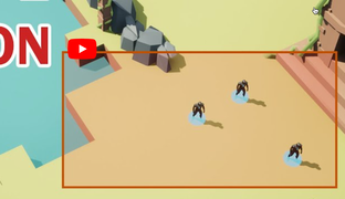 Гайд по созданию RTS (Unreal Engine)