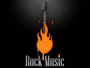 Рок-музыка