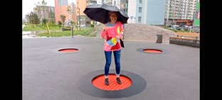 Девяткино, Мурино