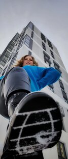 Мистическая история