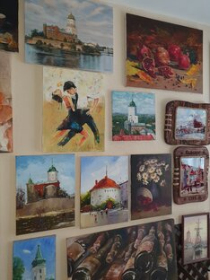 Библиотека постов📕