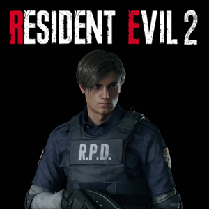 Resident Evil 2 Remake