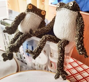 Сладкая парочка