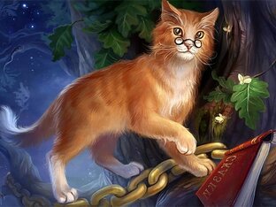 Сказочные расклады