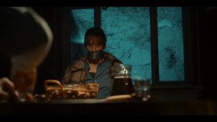 Сериалы-триллеры