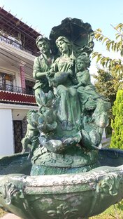 прогулки