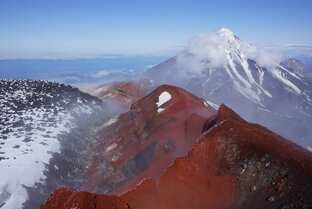 про Камчатку.