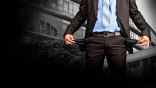 Банкротство