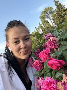 Знакомство 