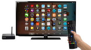 ТВ и TV-приставки