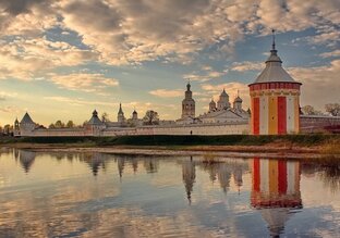 Вологодская область