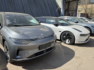 Авто GoGetCar