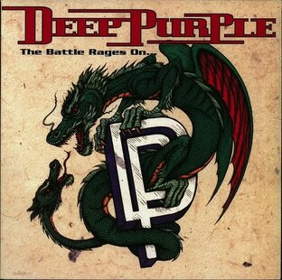 DEEP PURPLE