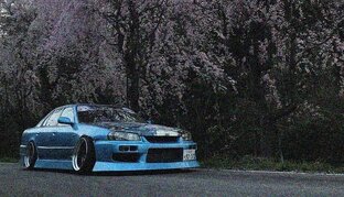 Phonk / DRIFT / ILLEGAL