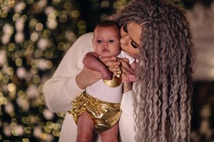 Анкета развития Василисы