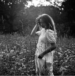 Книга «Ее больше нет…»