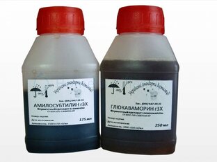 Осахаривание и инвертирование