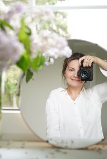 BACKSTAGE с фотосъемок