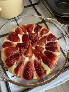 Рецепты мамы Кати