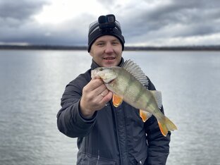 Рыбалка на спиннинг