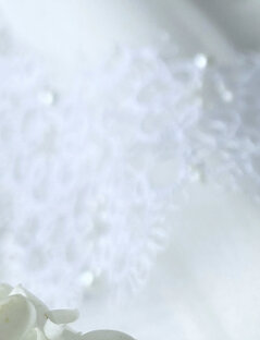 Работы крючком