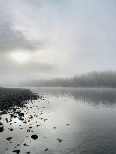 Красоты Хакасии
