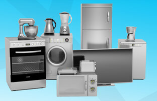 Бытовая техника и электроника