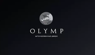 Олимп межкомнатные двери