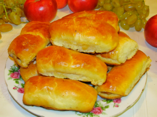 Пирожки,лепёшки,блины