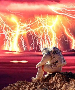 Искажения Мультивселенной