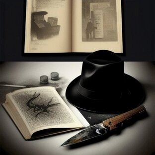 Детективы и триллеры