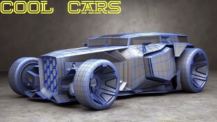 Cool cars