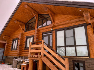 Обзор объектов