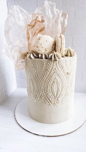 Торты на заказ