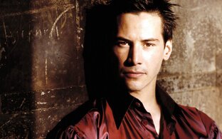 Фильмы с Киану Ривзом