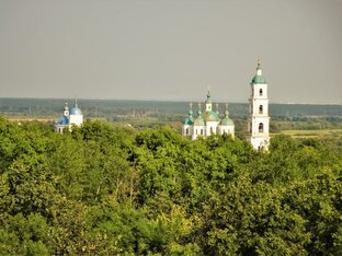 ТАТАРСТАН ЖДЁТ ВАС! 