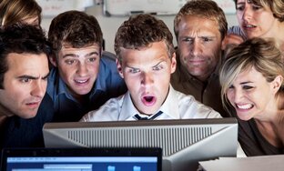 Просто интересно!