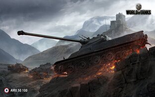 AMX-50-100