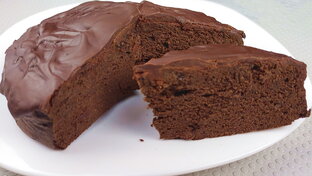 ПП РЕЦЕПТЫ - ВЫПЕЧКА