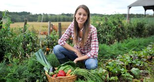 Полезные статьи и ссылки для сада и огорода