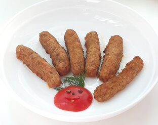 Блюда из мяса, птицы, субпродуктов