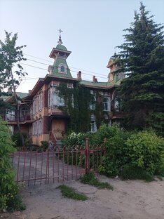 Ярославль и Рыбинск 