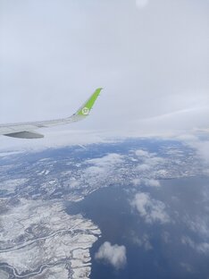 Мир моими глазами